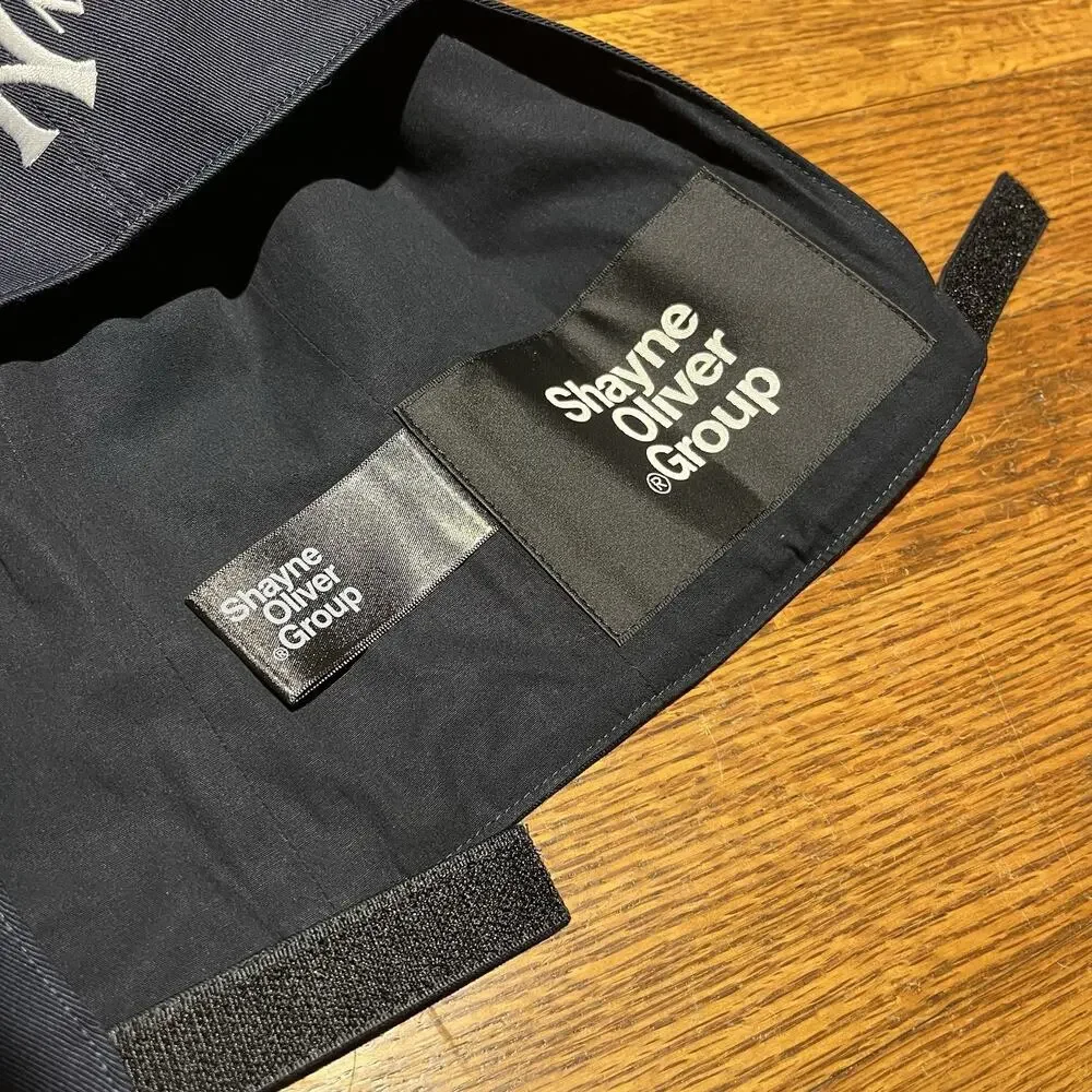 Anonymous Club Dunce Cap Hat NY Playboi Carti I AM MUSIC Tour Shayne Oliver